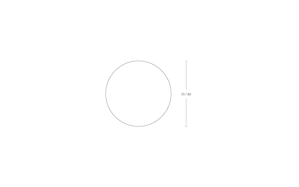 Dimensoes do produto mesa de refeio volt